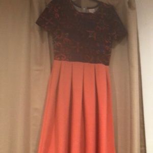 Lularoe Dress